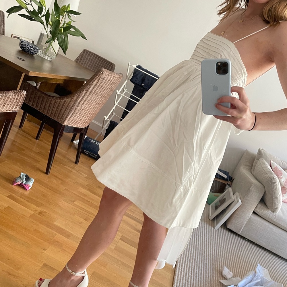 Brand New AJE dress. Never worn, tags still on.